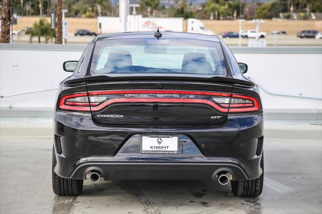new 2023 Dodge Charger car, priced at $26,910