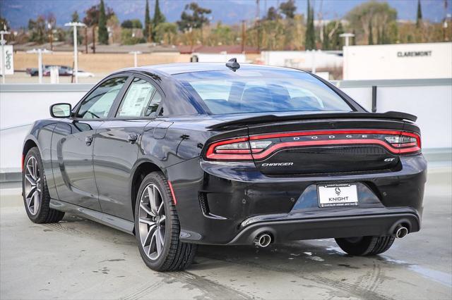 new 2023 Dodge Charger car, priced at $26,910