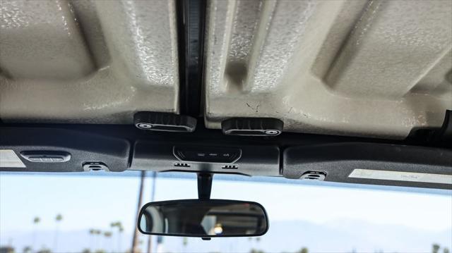 used 2023 Jeep Gladiator car, priced at $24,995