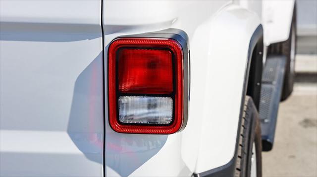 used 2023 Jeep Gladiator car, priced at $24,995