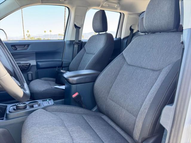 used 2024 Ford Maverick car, priced at $28,695