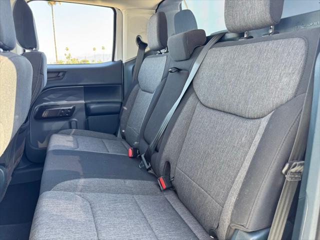 used 2024 Ford Maverick car, priced at $28,695