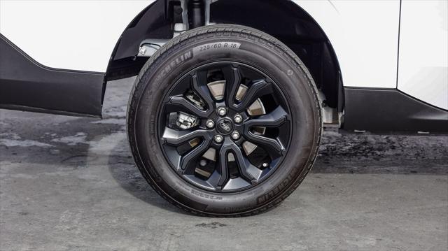 used 2024 Ford Maverick car, priced at $25,995