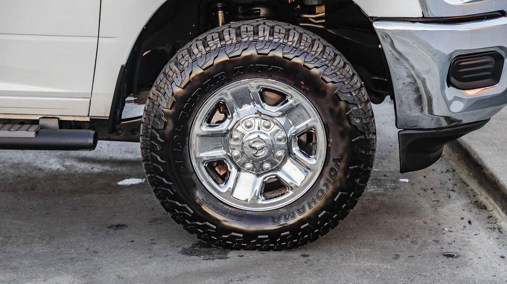used 2023 Ram 2500 car, priced at $39,395