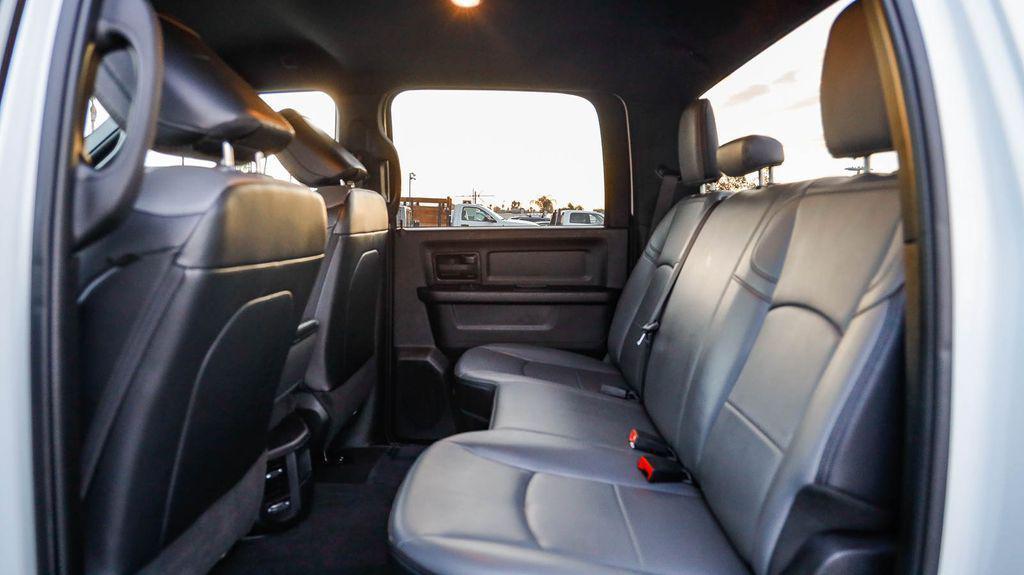 used 2023 Ram 2500 car, priced at $39,395