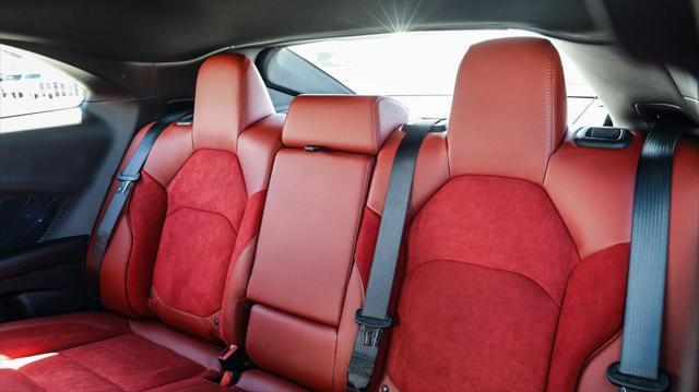 new 2025 Dodge Charger Daytona car, priced at $54,180
