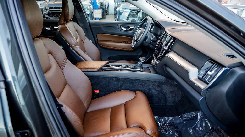 used 2019 Volvo XC60 car, priced at $17,495