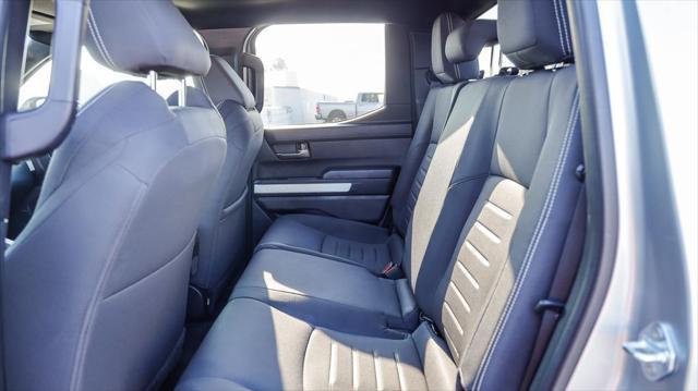 used 2024 Toyota Tacoma car, priced at $38,995