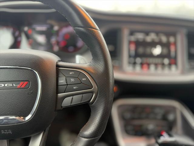 used 2019 Dodge Challenger car, priced at $23,995