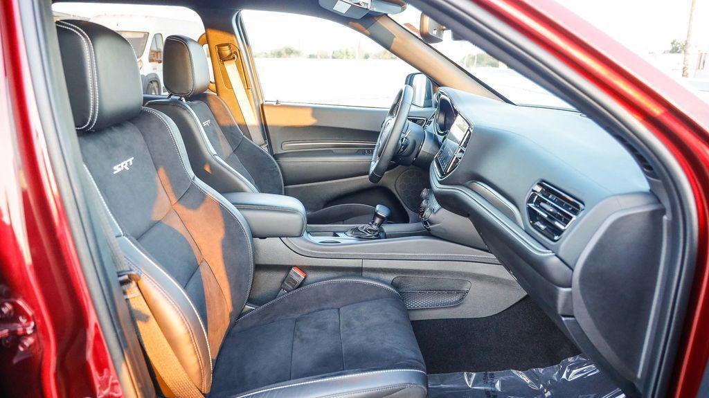 used 2024 Dodge Durango car, priced at $64,495