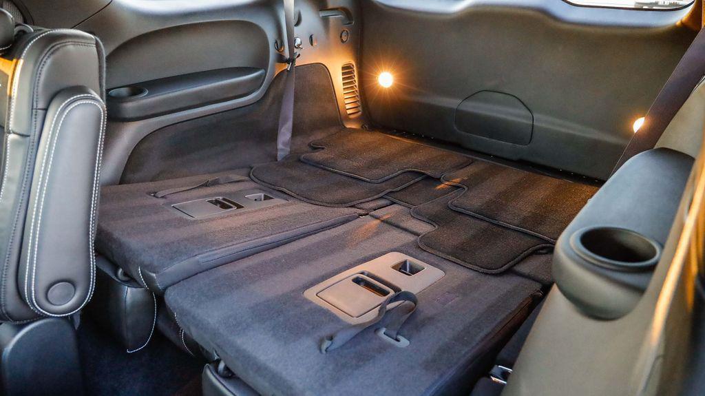 used 2024 Dodge Durango car, priced at $64,495