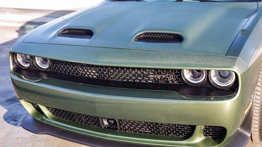 used 2023 Dodge Challenger car, priced at $62,995