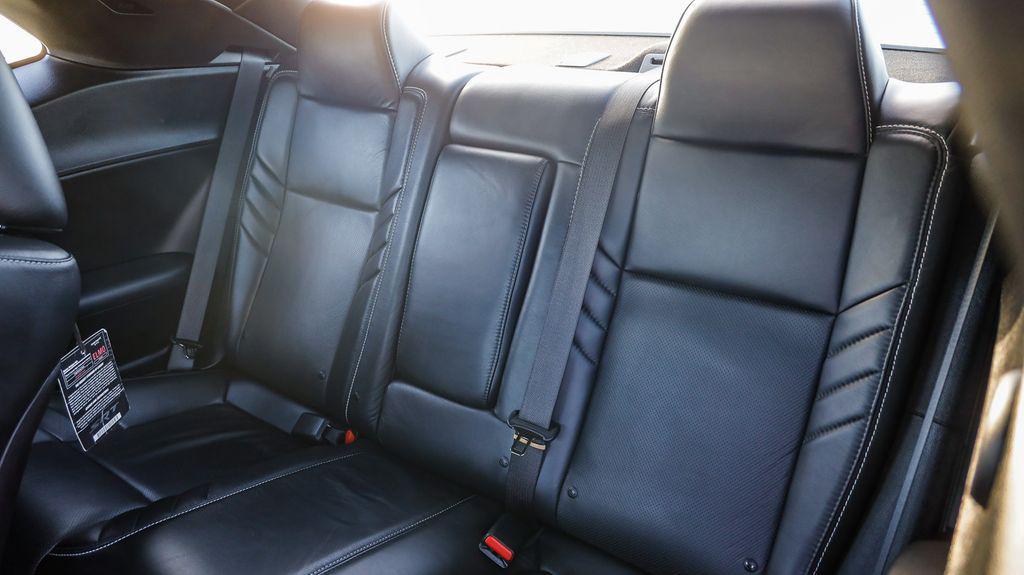 used 2023 Dodge Challenger car, priced at $62,995