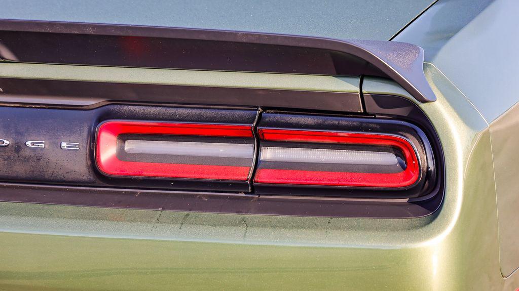 used 2023 Dodge Challenger car, priced at $62,995