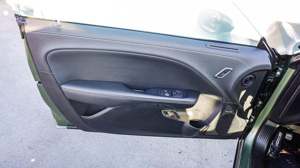 used 2023 Dodge Challenger car, priced at $62,995