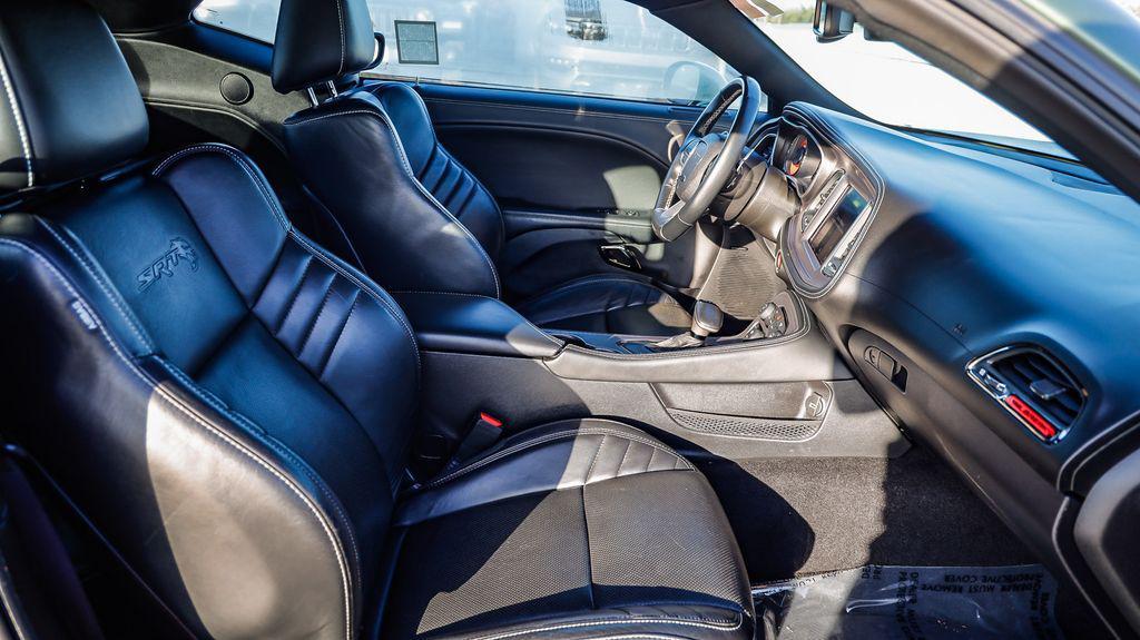 used 2023 Dodge Challenger car, priced at $62,995