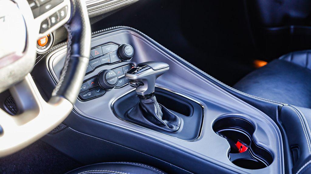 used 2023 Dodge Challenger car, priced at $62,995