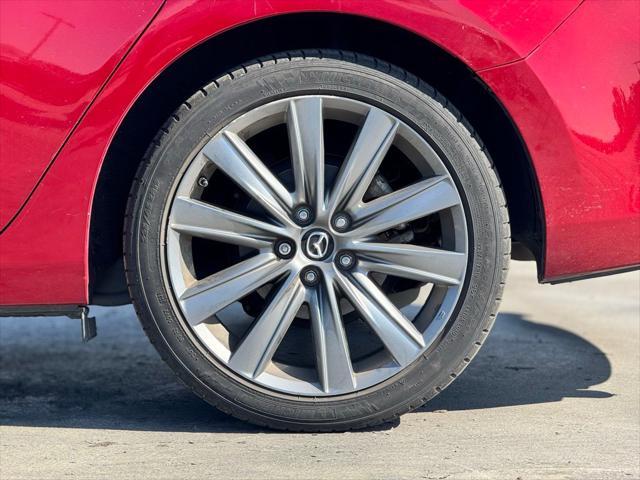 used 2020 Mazda Mazda6 car, priced at $20,495