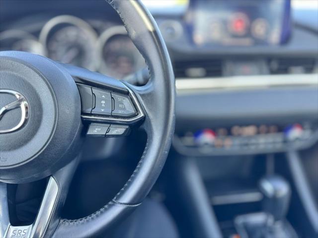 used 2020 Mazda Mazda6 car, priced at $20,495