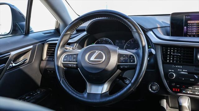 used 2019 Lexus RX 350 car, priced at $27,995