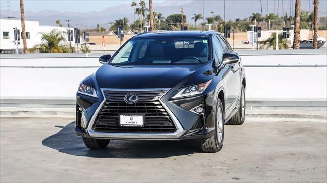 used 2019 Lexus RX 350 car, priced at $27,995