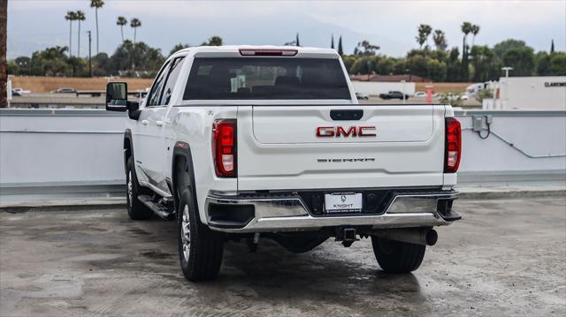 used 2023 GMC Sierra 2500 car, priced at $50,495