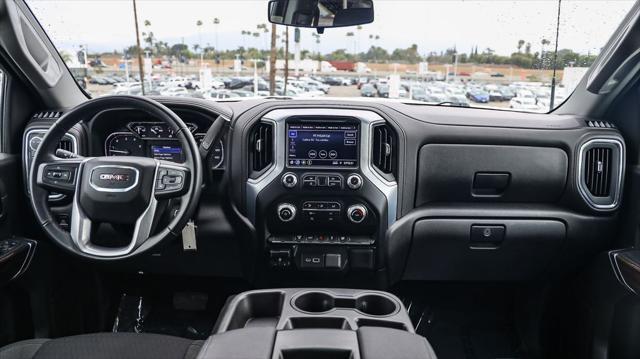 used 2023 GMC Sierra 2500 car, priced at $50,495