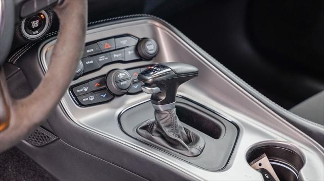 used 2023 Dodge Challenger car, priced at $42,495