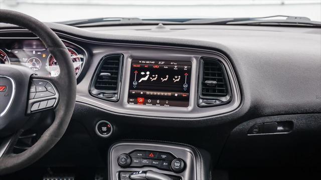 used 2023 Dodge Challenger car, priced at $42,495
