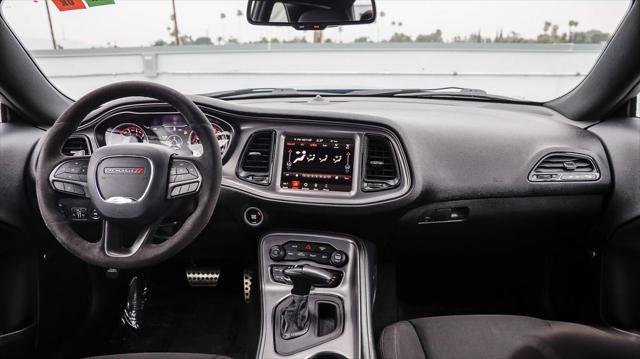 used 2023 Dodge Challenger car, priced at $42,495