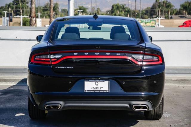 used 2023 Dodge Charger car, priced at $22,495