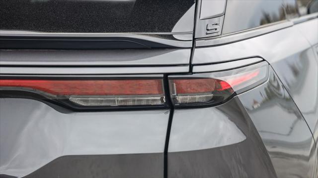 new 2025 Jeep Wagoneer S car, priced at $46,590