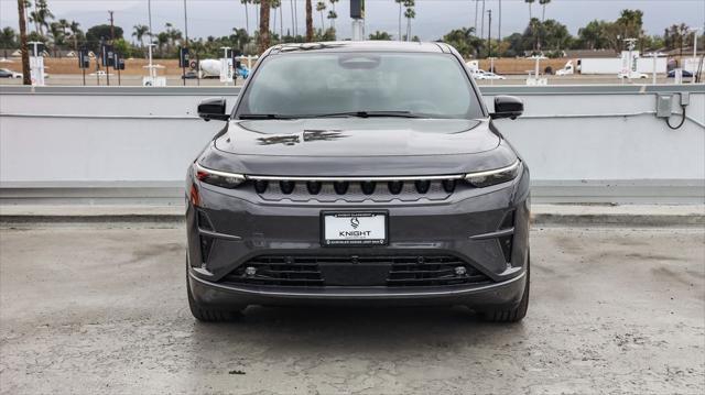 new 2025 Jeep Wagoneer S car, priced at $46,590