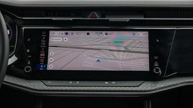 new 2025 Jeep Wagoneer S car, priced at $46,590