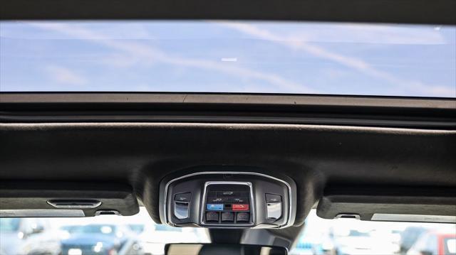 new 2025 Jeep Grand Cherokee L car, priced at $60,560