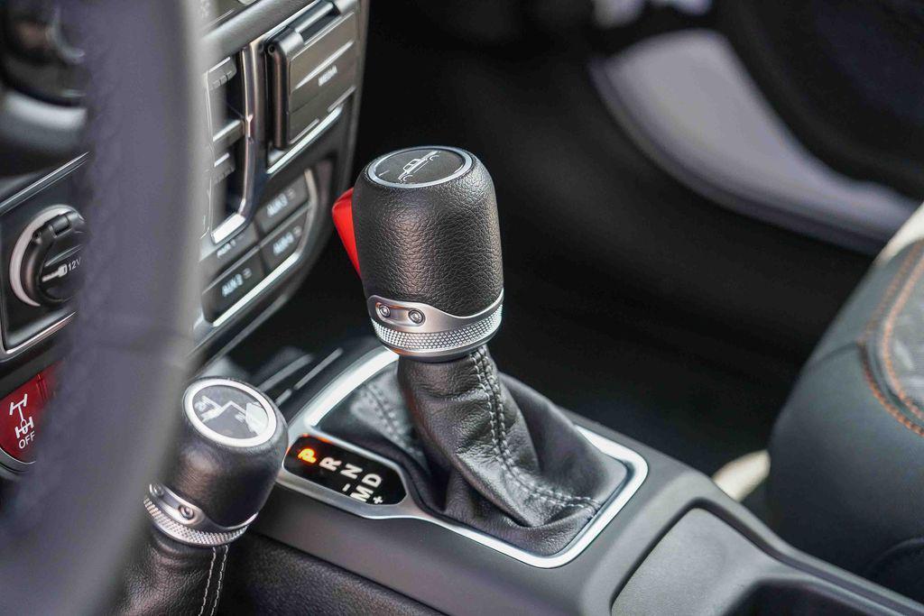 new 2025 Jeep Gladiator car, priced at $40,503