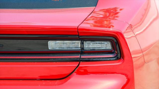 new 2025 Dodge Charger Daytona car, priced at $44,636