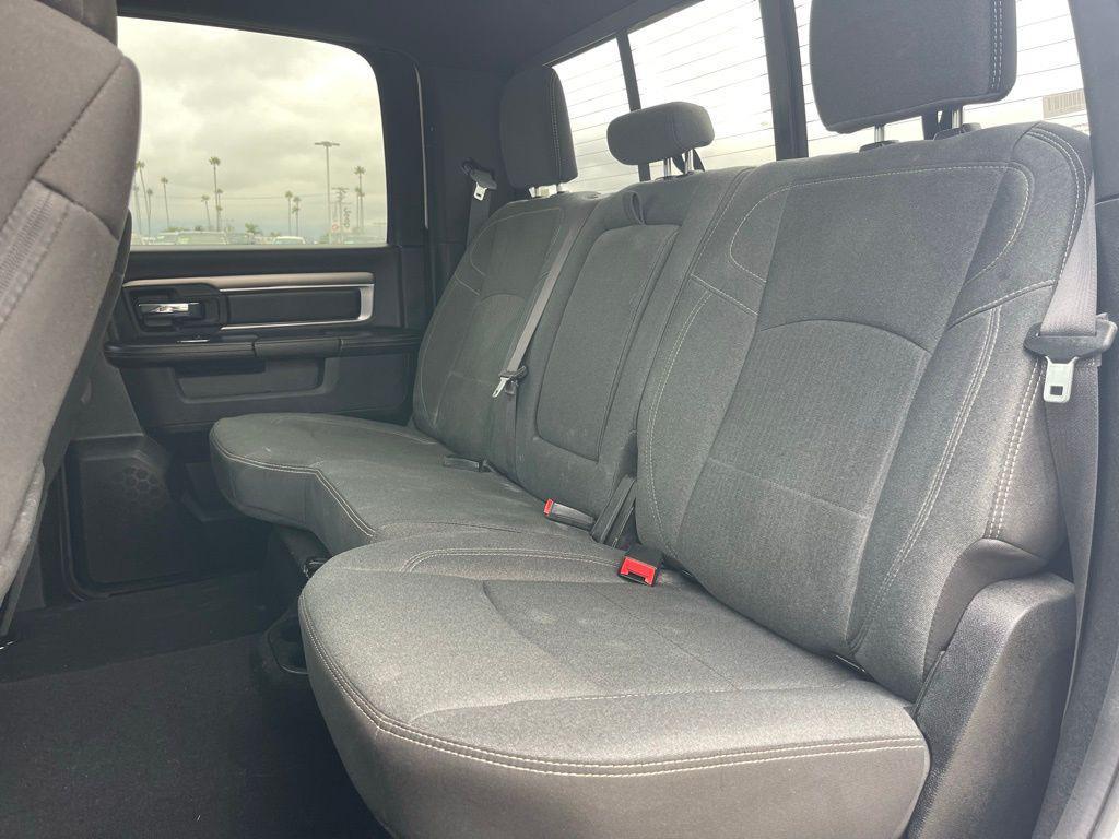 used 2023 Ram 1500 Classic car, priced at $30,495