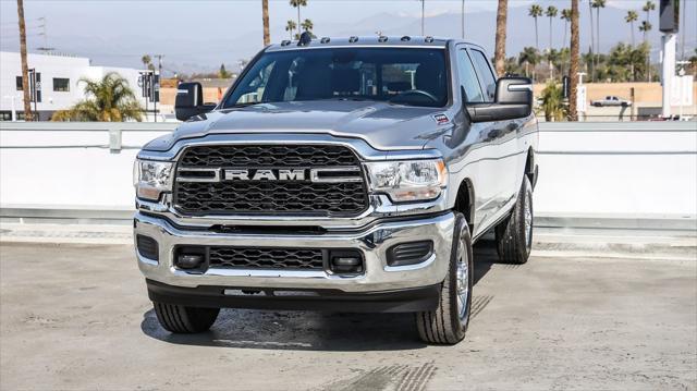 new 2024 Ram 3500 car, priced at $50,918