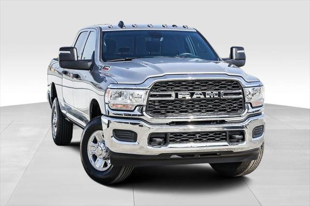 new 2024 Ram 3500 car, priced at $50,918