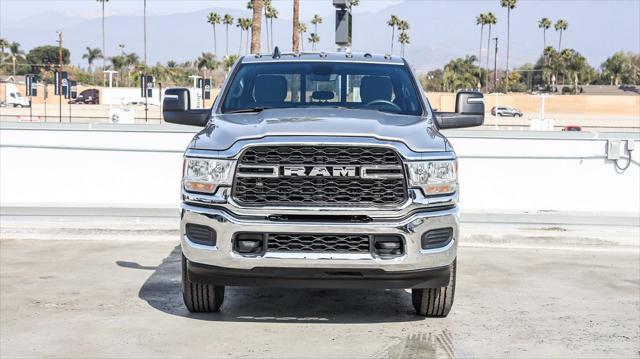 new 2024 Ram 3500 car, priced at $50,918