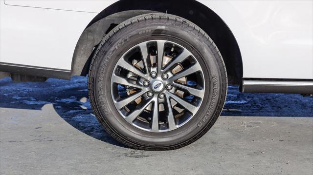 used 2021 Ford Expedition car, priced at $29,995