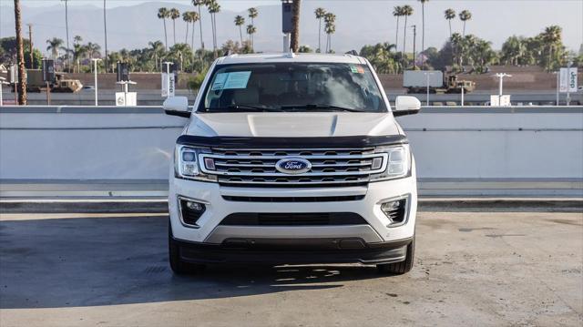 used 2021 Ford Expedition car, priced at $29,995