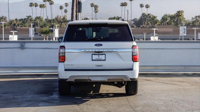 used 2021 Ford Expedition car, priced at $29,995
