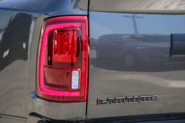 new 2025 Ram 3500 car, priced at $78,575