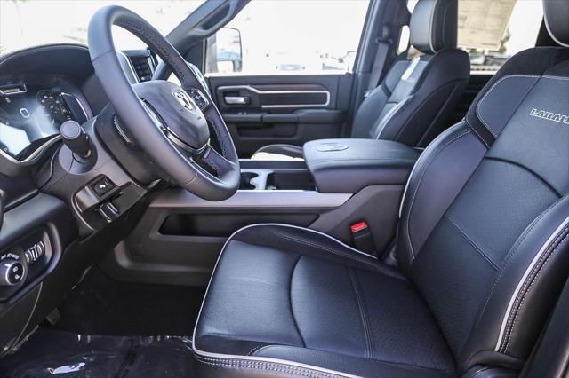 new 2025 Ram 3500 car, priced at $78,575