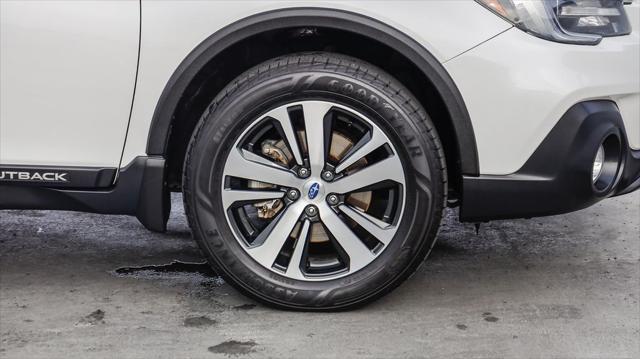 used 2019 Subaru Outback car, priced at $18,495