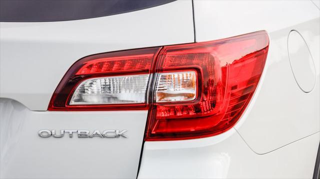used 2019 Subaru Outback car, priced at $18,495