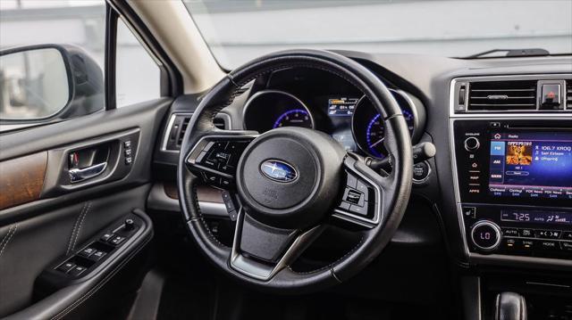 used 2019 Subaru Outback car, priced at $18,495