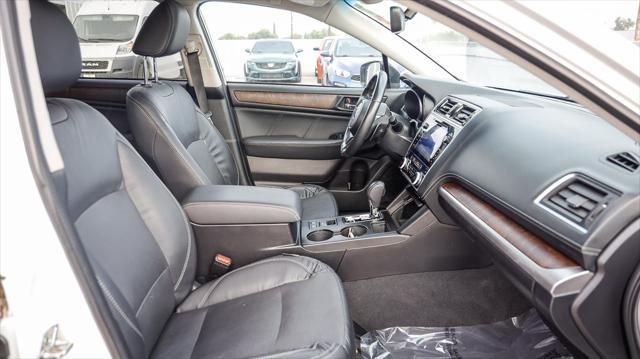 used 2019 Subaru Outback car, priced at $18,495